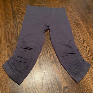 Lululemon leggings sz 4